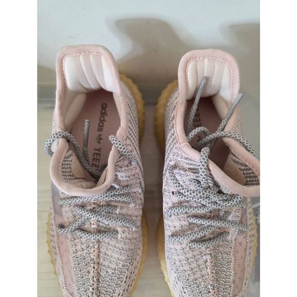 Adidas Yeezy Boost 350 V2 Synth Reflective FV5666 Mens 5 Kanye YE main image 8